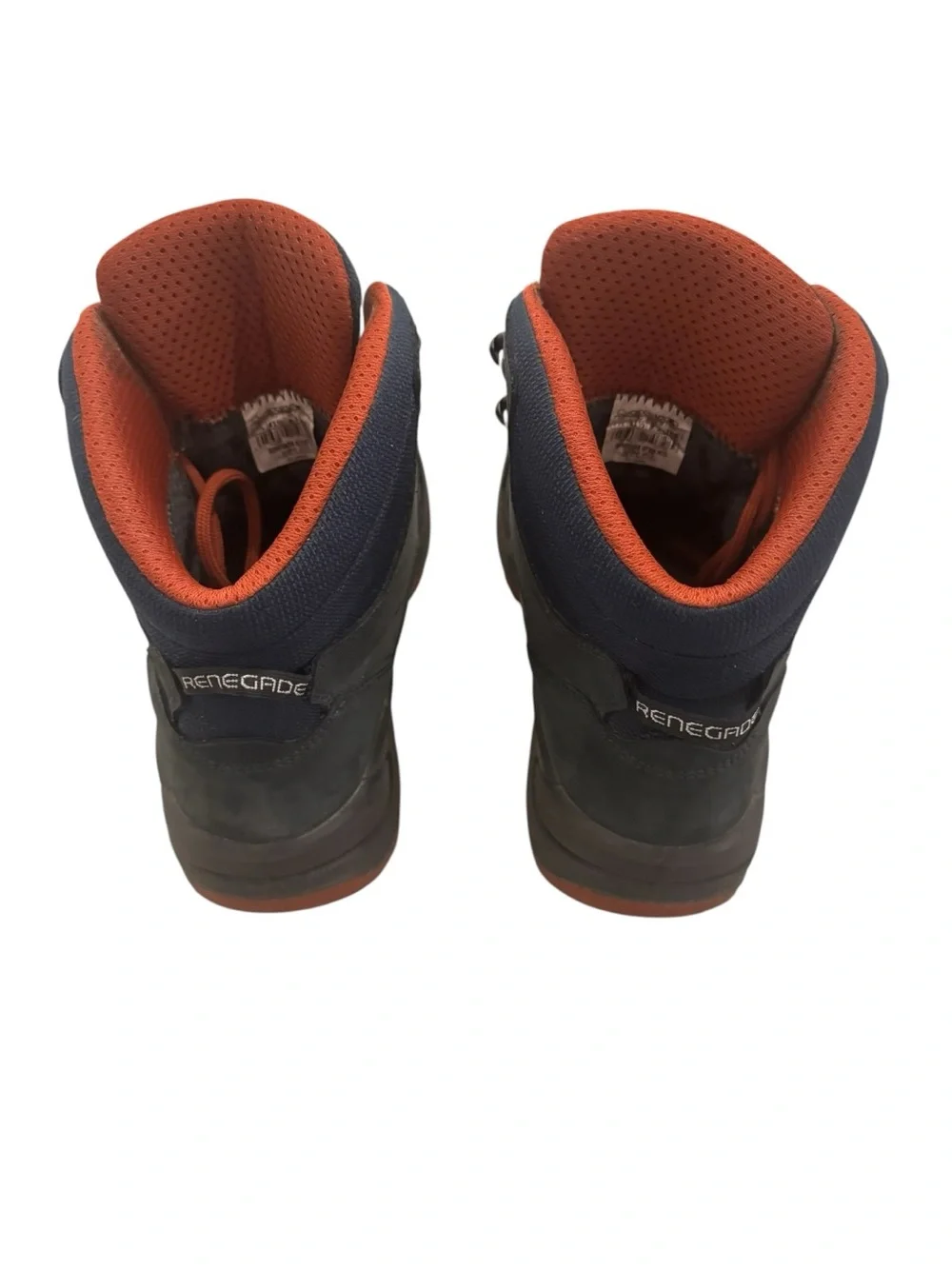 Lowa durable hiking